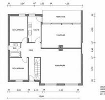 PREVIEW – 90 m² Wohnung in ruhiger Lage in Willich