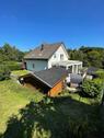 Foto - Einfamilienhaus mit Einliegerwohnung