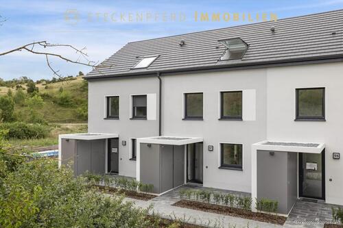 Foto - Open-House am Samstag um 15:30 Uhr ! Dein MoVida Traumhaus - Modern & Energieeffizient - 120 m²