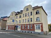 Foto - Etagenwohnung mit Balkon in ruhiger Wohngegend