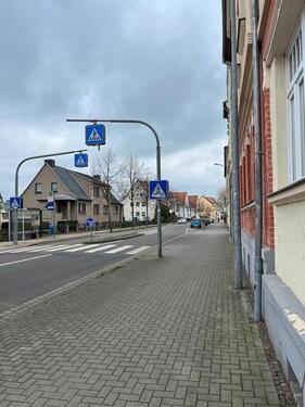 Foto - Etagenwohnung zur Miete in Leipzig