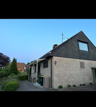 Foto - Einfamilienhaus mit Garten in schöner Lage zu vermieten