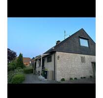 Einfamilienhaus mit Garten in schöner Lage zu vermieten - Bad Fallingbostel