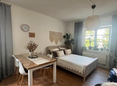 Foto - Etagenwohnung in Plauen