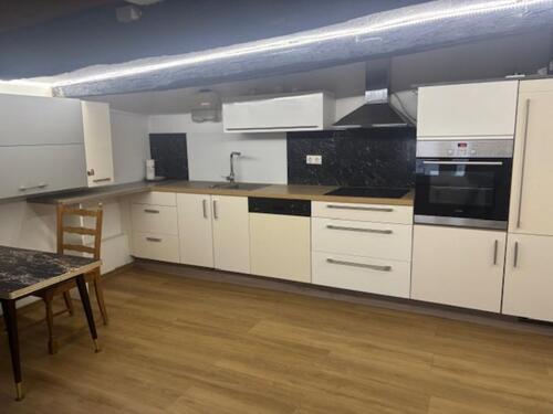 Foto - Vermite 2 Zimmerwohnung - 460,00 EUR Kaltmiete,
