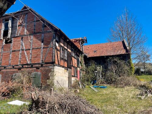 Foto - Scheune ca. 200 m² in Destedt zu vermieten – 1 Jahr mietfrei