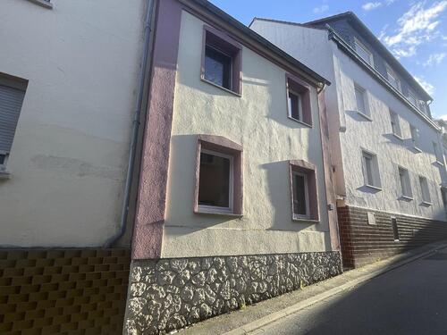 Foto - Charmantes 5-Zimmer-Haus in Mainz Weisenau *Provisionsfrei*