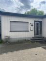 Foto - Halle mit Büro • ebenerdig • Stellplätze • WC vorhanden