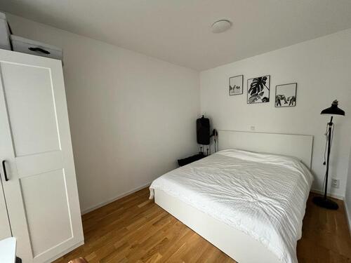 Foto - Etagenwohnung in Berlin