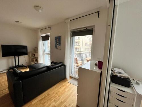 Foto - Etagenwohnung in Berlin zur Miete