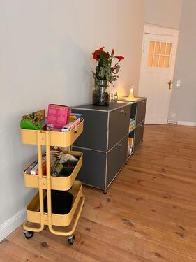 Foto - Praxisraum für Psychotherapie zu vermieten