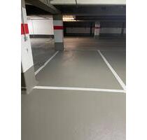 Tiefgaragenstellplatz am Rosenaupark - Nürnberg Eberhardshof