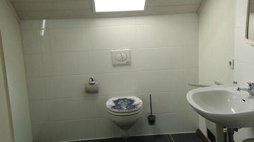 Foto - Etagenwohnung in Ilbesheim bei Landau in der Pfalz