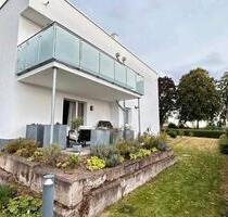 Moderne 3-Zimmer Wohnung (102m²) mit Terrasse in Nörten-Hardenber - Nörten-Hardenberg