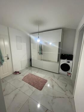 Foto - Etagenwohnung zur Miete in Wöllstadt