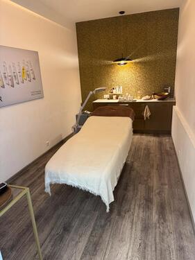 Foto - Raum zur Untermiete im exklusiven BABOR Salon in Stadtmitte