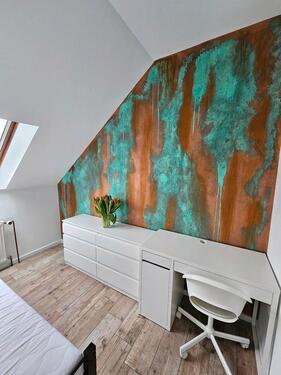 Foto - 1 Zimmer andere zur Miete in Frankfurt am Main