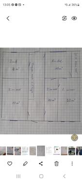 Foto - Wohnung in Treuenbrietzen im Zentrum