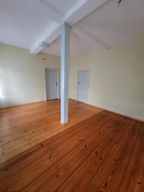 Foto - 3 Zimmer Etagenwohnung zur Miete in Treuenbrietzen