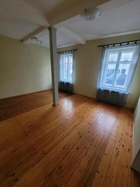 Foto - 3 Zimmer Etagenwohnung in Treuenbrietzen