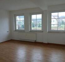 Fünfraumwohnung; Fünfzimmmerwohnung; Mietwohnung - Themar