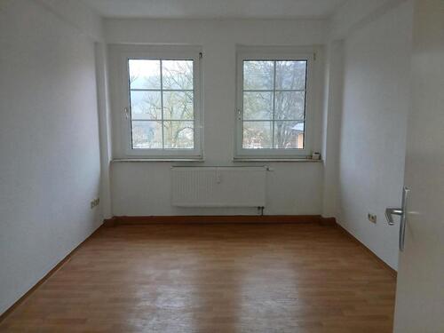 Foto - Etagenwohnung in Themar zur Miete