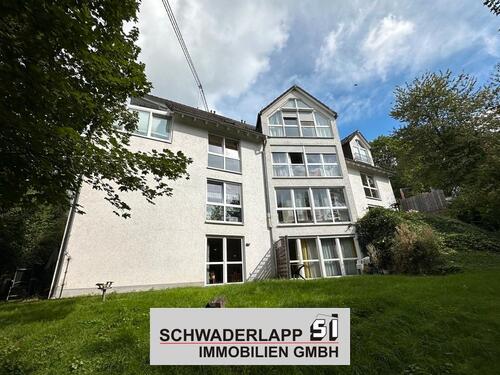 Foto - 1 Zimmer Etagenwohnung zur Miete in Bad Marienberg (Westerwald)