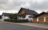 Foto - Freistehendes Zweifamilienhaus in Allmannsweier, Schwanau