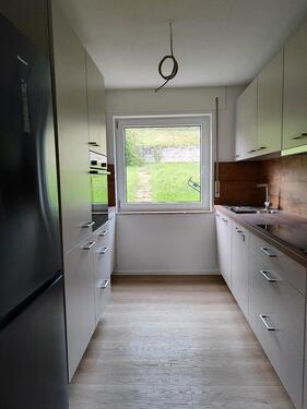 Foto - 4 Zimmer Etagenwohnung in Niederstetten