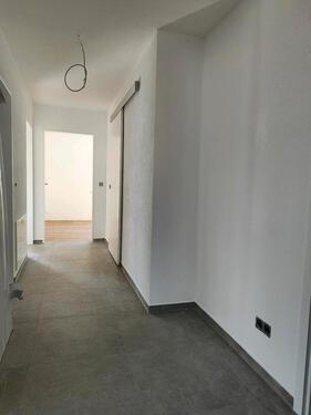 Foto - Etagenwohnung in Niederstetten zur Miete