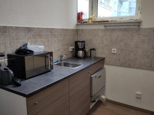 Foto - andere in Hannover zur Miete