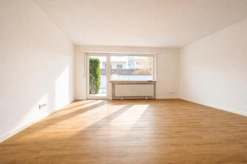 Foto - 2 Zimmer Erdgeschoßwohnung in Wesseling