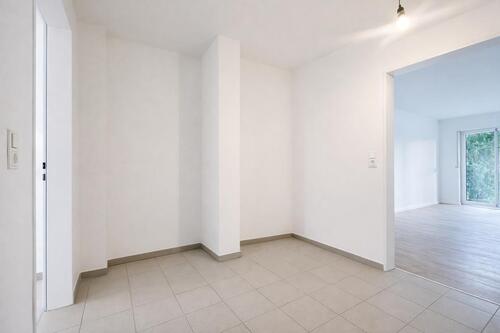 Foto - Erdgeschoßwohnung in Wesseling zur Miete