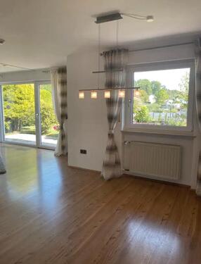 Foto - 6 Zimmer Etagenwohnung zur Miete in Mehlbach