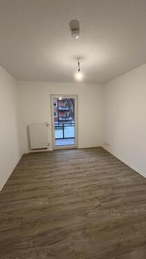 Foto - Etagenwohnung in Aschersleben zur Miete