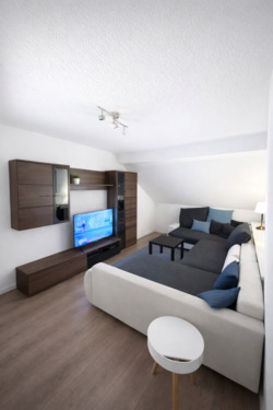 Foto - Dachgeschoßwohnung in Eitelborn zur Miete