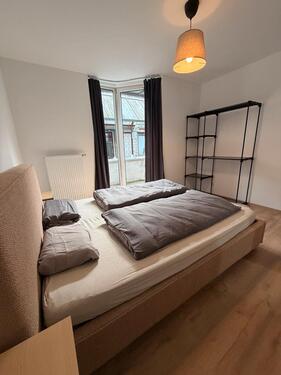 Foto - 1 Zimmer Etagenwohnung zur Miete in Osnabrück