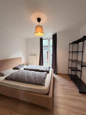 Foto - 1 Zimmer Etagenwohnung in Osnabrück