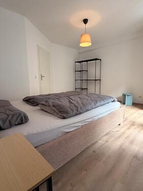 Foto - Etagenwohnung in Osnabrück zur Miete