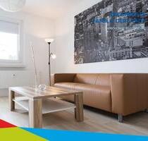 Businesswohnen in Chemnitz - wohlfühlen wie Zuhause!