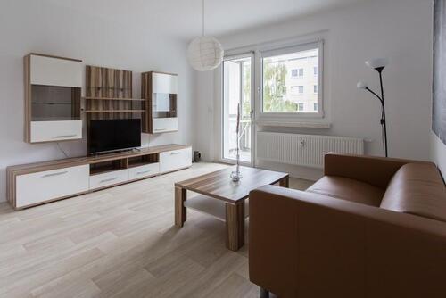 Foto - 3 Zimmer Etagenwohnung zur Miete in Chemnitz