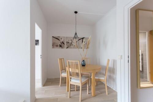 Foto - 3 Zimmer Etagenwohnung in Chemnitz