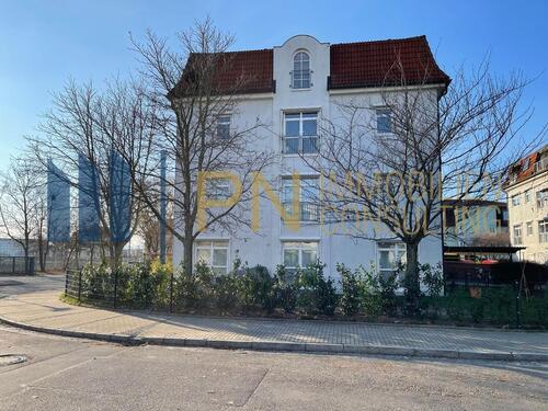 Foto - Etagenwohnung in Dresden zur Miete