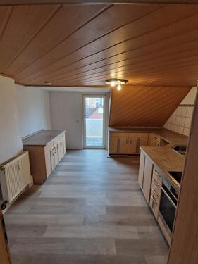 Foto - 1 Zimmer Dachgeschoßwohnung in Langenhagen