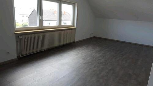 Foto - 3 ZKB Dachgeschosswohnung in guter Lage von Schifferstadt