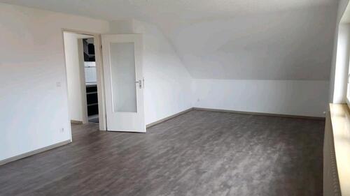 Foto - Dachgeschoßwohnung in Schifferstadt zur Miete
