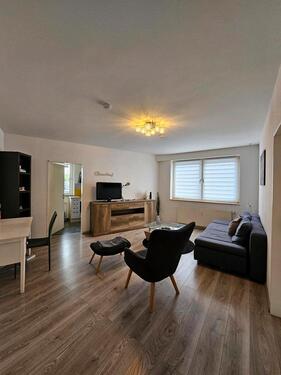 Foto - VOLL MÖBLIERTES 2-Zimmer Appartement - Pauschalmiete ab 1.5.