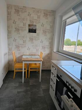 Foto - Etagenwohnung in Düsseldorf zur Miete