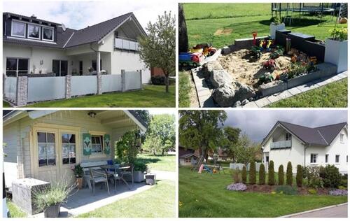 Foto - andere zur Miete in Herdwangen-Schönach