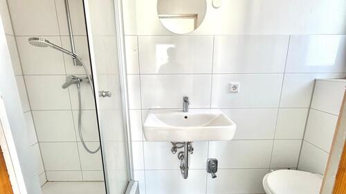 Foto - 2 Zimmer Etagenwohnung in Osnabrück